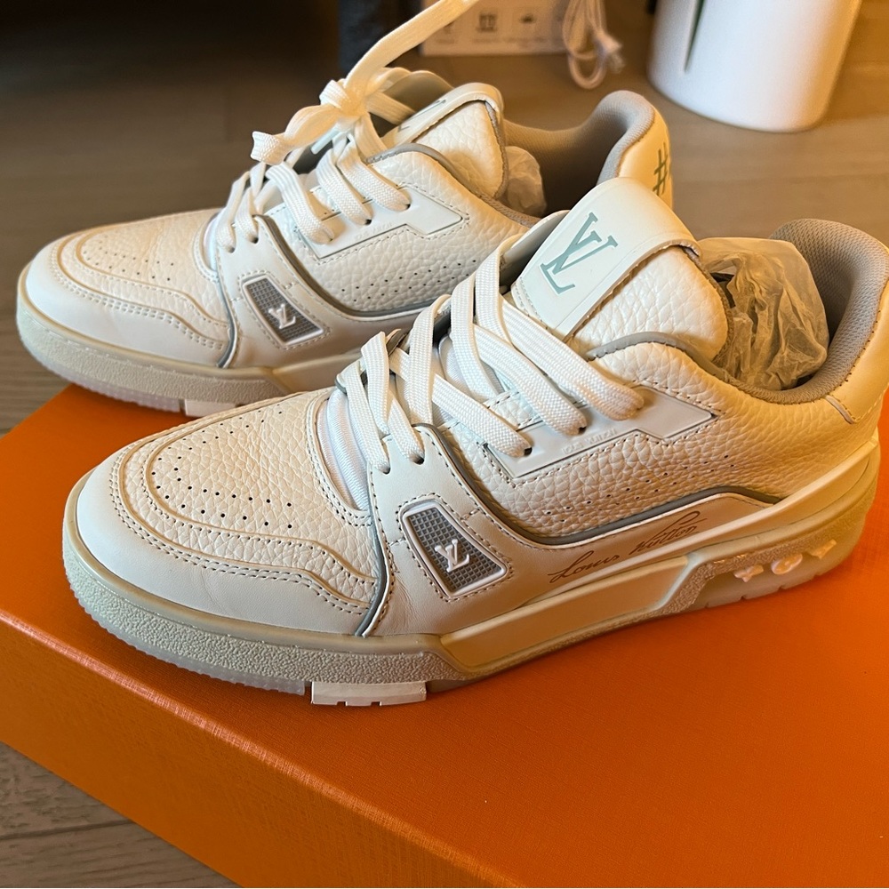 Louis Vuitton Shoes